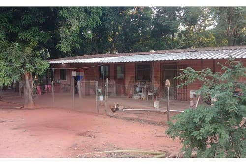 Terreno en Zona de San Antonio