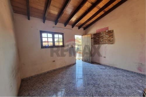 Casa en Barcequillo - San Lorenzo — foto 5