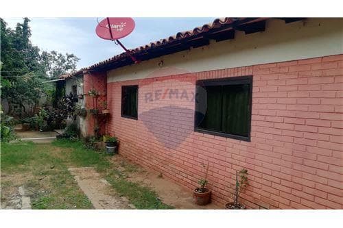 Terreno con Casa a refaccionar — foto 3