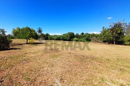Amplio terreno en venta - sobre asfalto - Capiatá — foto 4