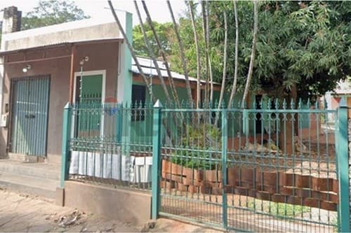 Casa en Alquiler – Fernando de la Mora Zona Sur — foto 3