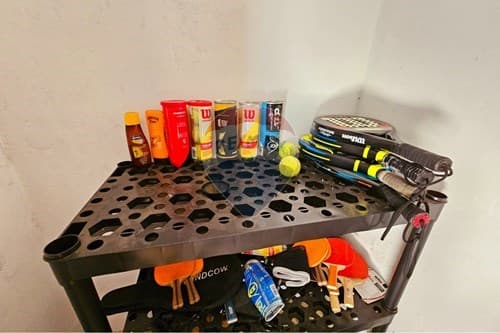 Casa quinta totalmente equipada en Lambaré — foto 4