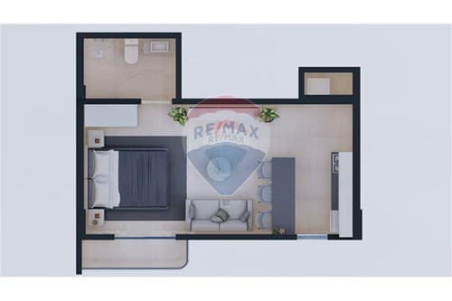 Departamento - Venta - Ycuá Satí, Paraguay — foto 2