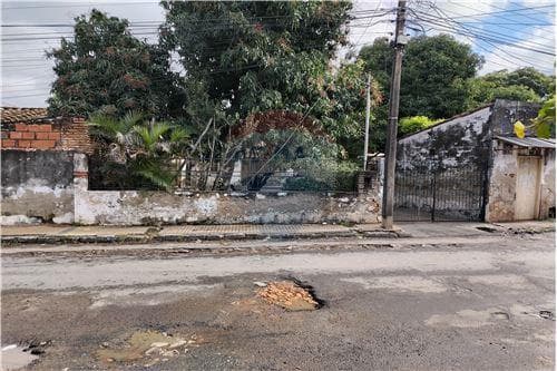 Terreno en Stma Trinidad - Asunción — foto 3