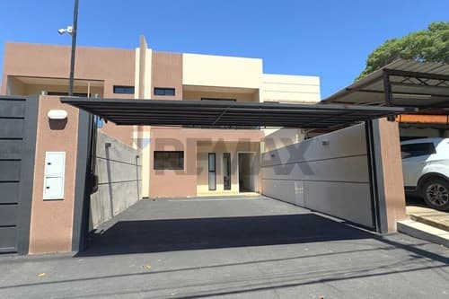 Duplex a estrenar de 3 hab. en Villa Aurelia