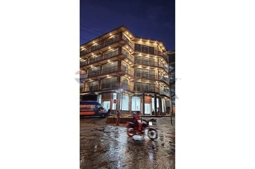 Edificio Corporativo a Estrenar Planta Baja — foto 2