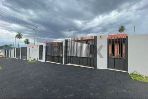 Casa economica en Luque che roga — foto 2