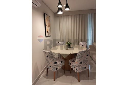 En Alquiler Hermoso Departamento Amoblado Molas — foto 3