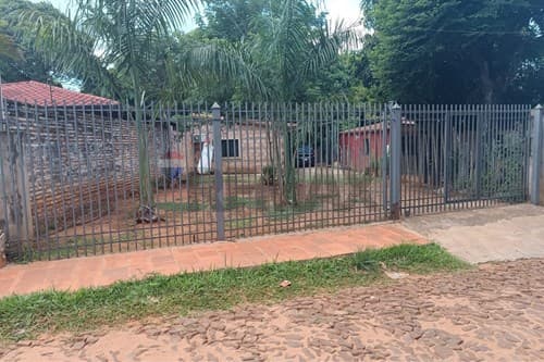 Casa en Capiata B. Loma Clavel, foto 4
