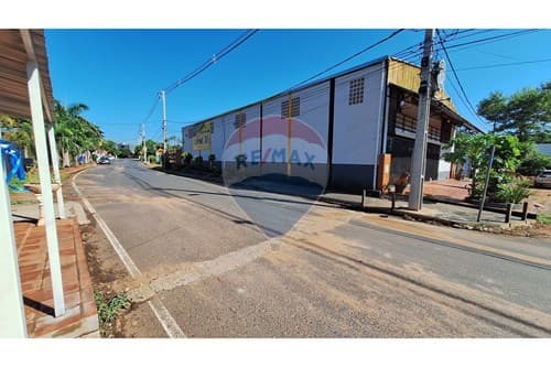 Terreno en San Lorenzo, villa industrial — foto 3
