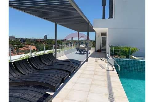 Departamento a estrenar en Barrio Herrera, foto 1
