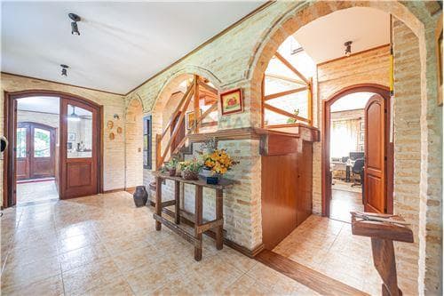 Disfrutá de la calidez de esta casa estilo Toscano — foto 4