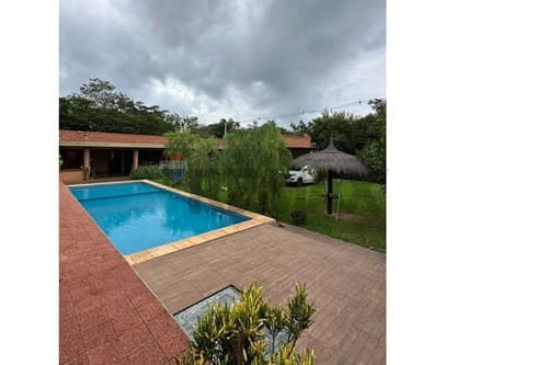 casa de verano en San Bernardino — foto 5