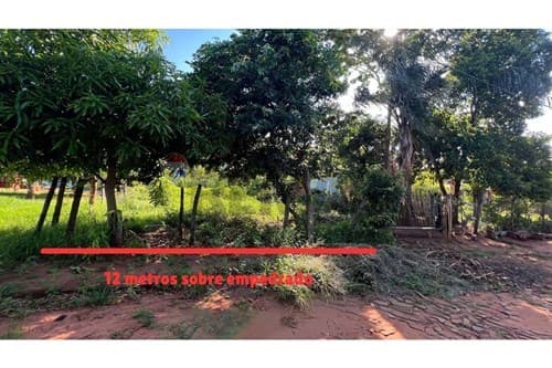 terreno en esquina en Aregua, foto 2