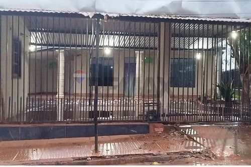 Casa en Alquiler en Pres. Franco