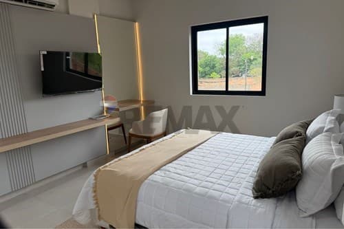 Departamento Amoblado zona Shopping Pinedo, foto 4