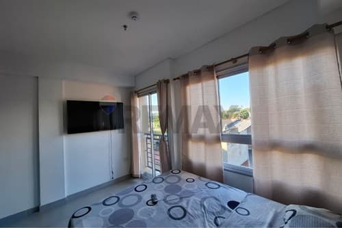 Departamento amoblado -fndo de la mora — foto 4