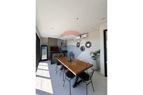 dpto con domotica, 1 dorm, Villa Morra — foto 5