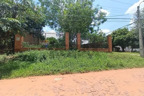 Hermoso terreno en Ñemby con muralla !! — foto 5