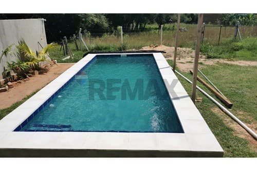 Casa Quinta con piscina en el centro de Atyra, foto 4