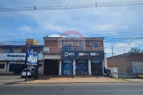 En venta propiedad sobre acceso sur — foto 4