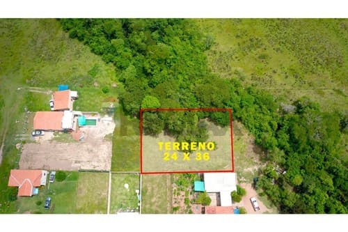 Terrenos en venta – atyrá, cordillera — foto 4