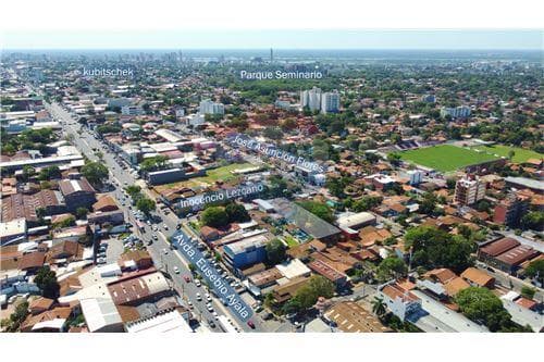 Importante propiedad en venta en el barrio mburicao, Asunción — foto 4
