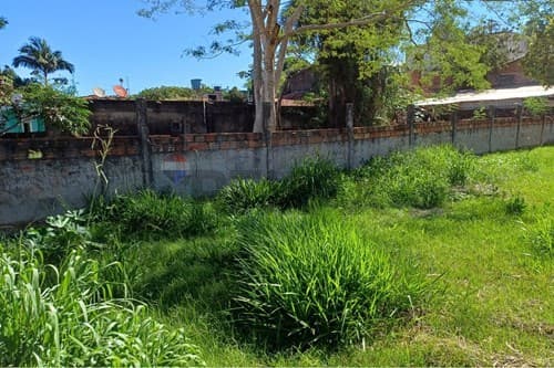 Terreno 361m² en CDE: Inversión Ideal, ¡Llamanos! — foto 4