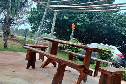 Casa amoblada en itauguá — foto 2