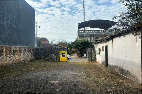 Tinglado en fdo de la mora norte — foto 4