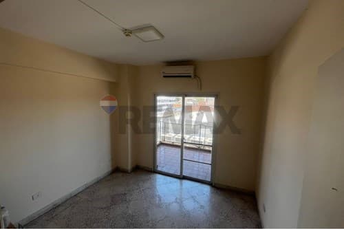 Departamento Único en el Centro de Asunción!