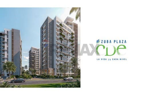 Departamento en ZUBA PLAZA – Torres 40 y 41 — foto 2