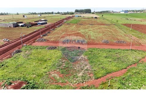 Terreno Estratégico en Aurora Sub-Urbano! — foto 4