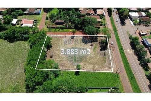 En venta amplio terreno en el centro de C. Miranda — foto 2