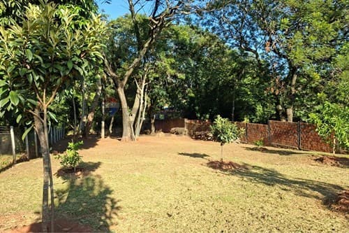 En venta gran terreno en la ciudad de caacupe — foto 4