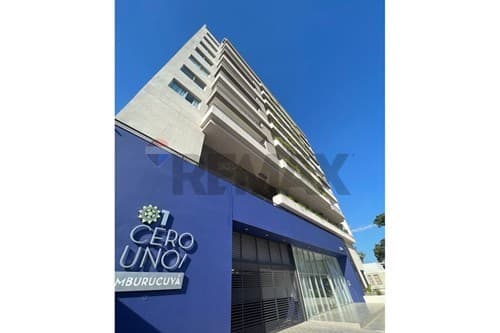 Hermoso depto de 2 hab — foto 1