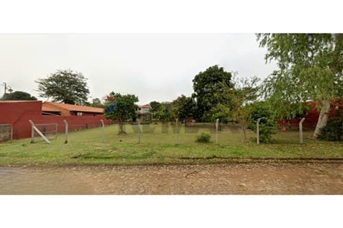 Hermoso terreno con quincho en Luque -Mora Kué! — foto 5