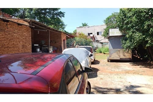 Vendo Hermosa Casa en Luque - Barrio CAMPO GRANDE