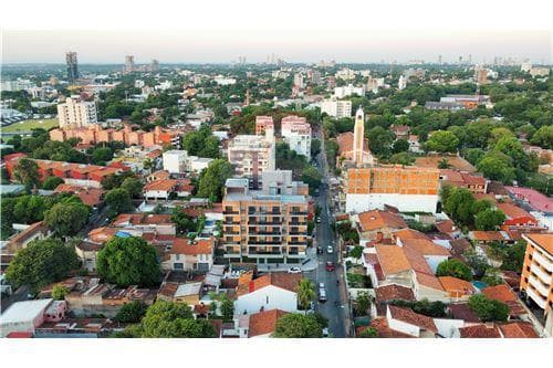 Departamento- Las Mercedes soho- Asunción — foto 5