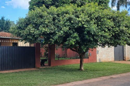 Casa a Refaccionar - Luque, 4to Barrio — foto 3