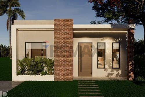 casa a estrenar en San Lorenzo!, foto 5