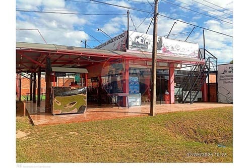 ¡Local Comercial Único en Filadelfia, Titulado!