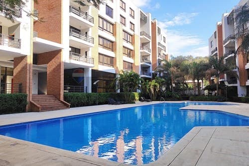 En venta dpto de 2 dormitorios en parque perón, foto 2