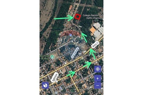 ¡Terreno en Ypacaraí: 375 m² para tu hogar! — foto 4