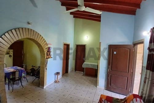 Casa en venta barrio san miguel caacupé — foto 3