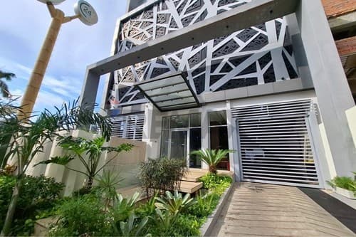 Departamento - Venta - Las Lomas-, Asunción — foto 4