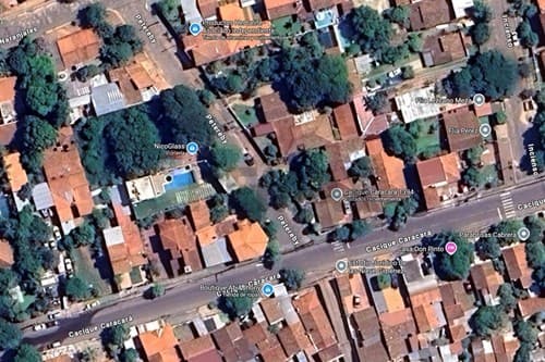 casa a refaccionar en barrio San Pablo — foto principal