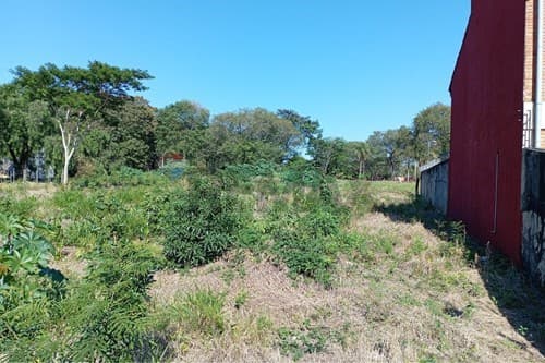 Terreno Residencial en Laguna Grande, ¡Ideal!