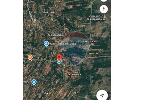 Terreno en Luque — foto 3
