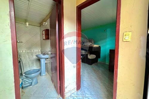 Terreno en venta en Bo. Nazareth – Asunción, foto 4